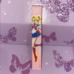 🌙Sailor Moon x Colourpop Ultra Glossy Lip